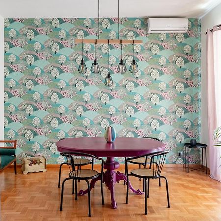 Homedesirome - La Casa A Colori Екстер'єр фото