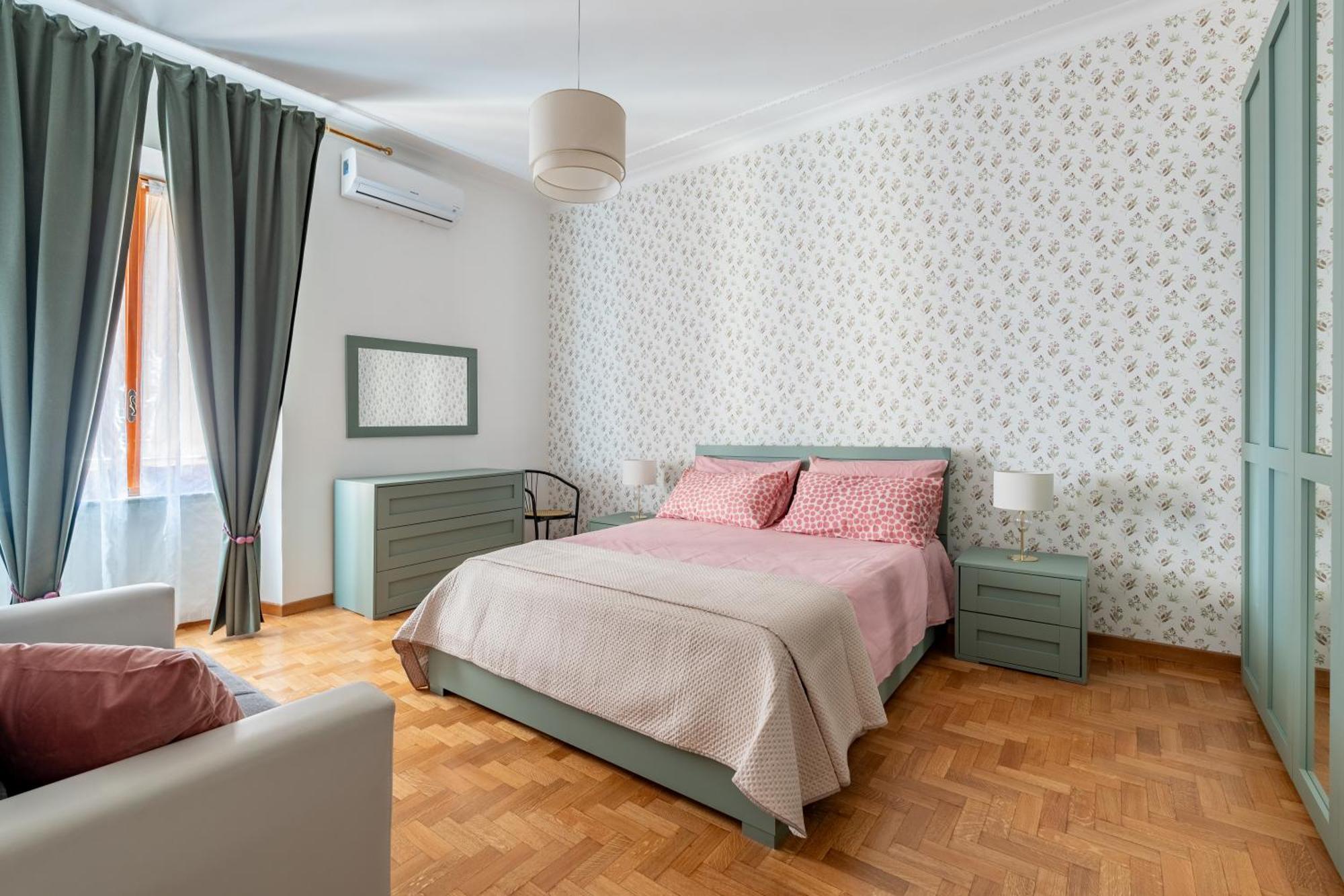 Homedesirome - La Casa A Colori Екстер'єр фото