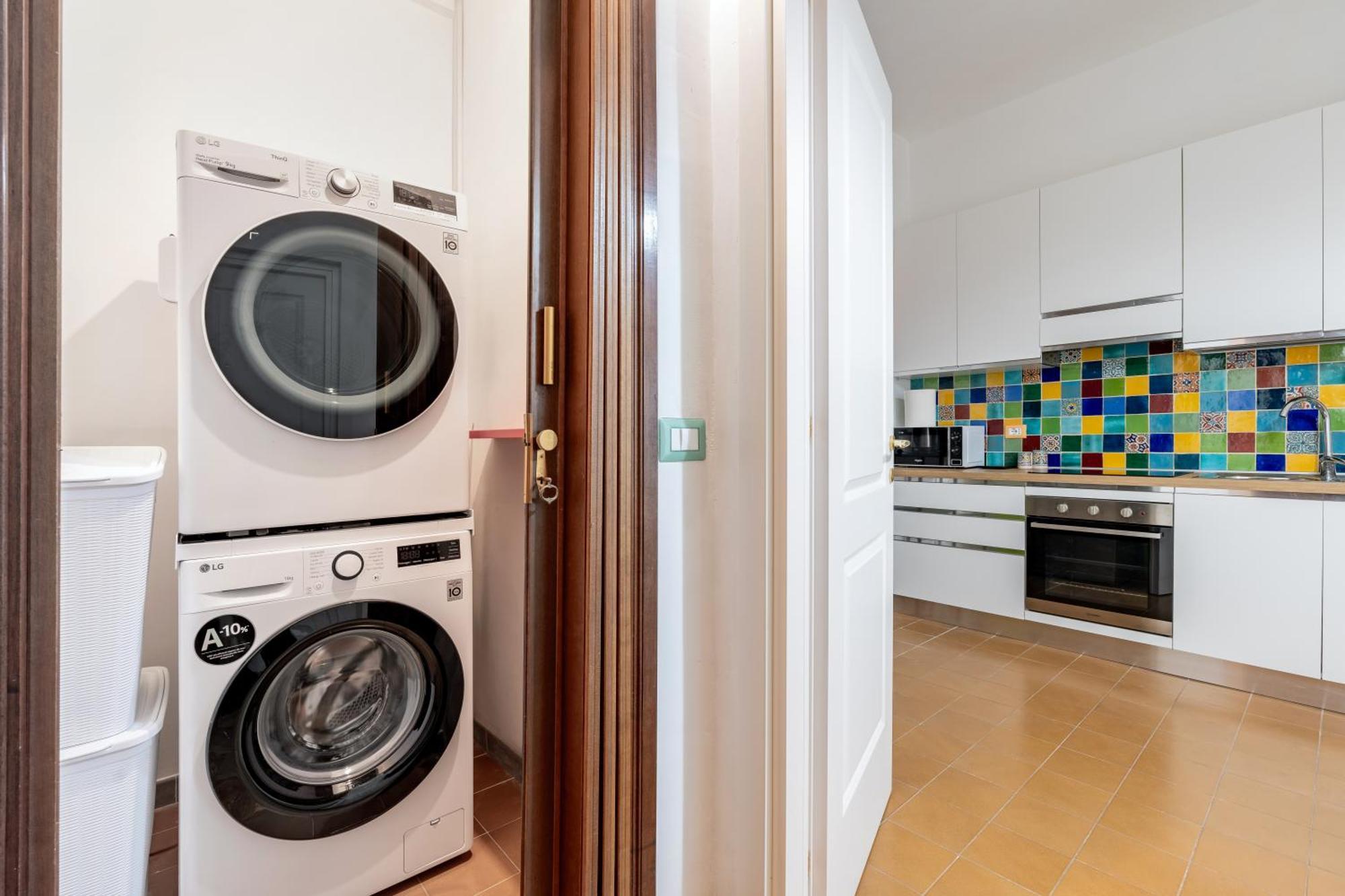 Homedesirome - La Casa A Colori Екстер'єр фото