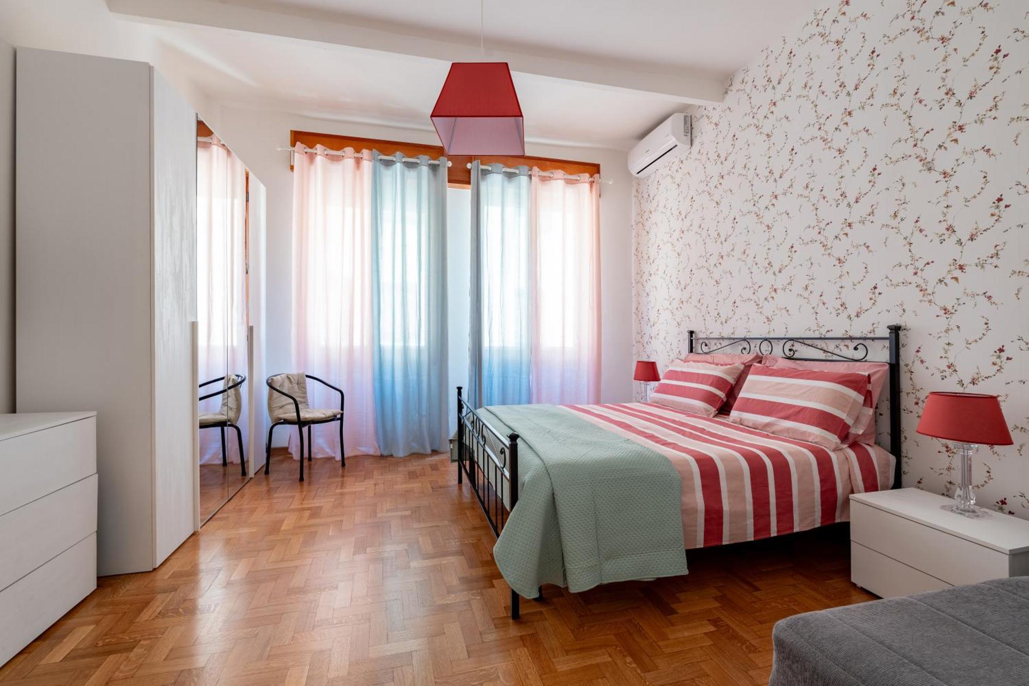Homedesirome - La Casa A Colori Екстер'єр фото