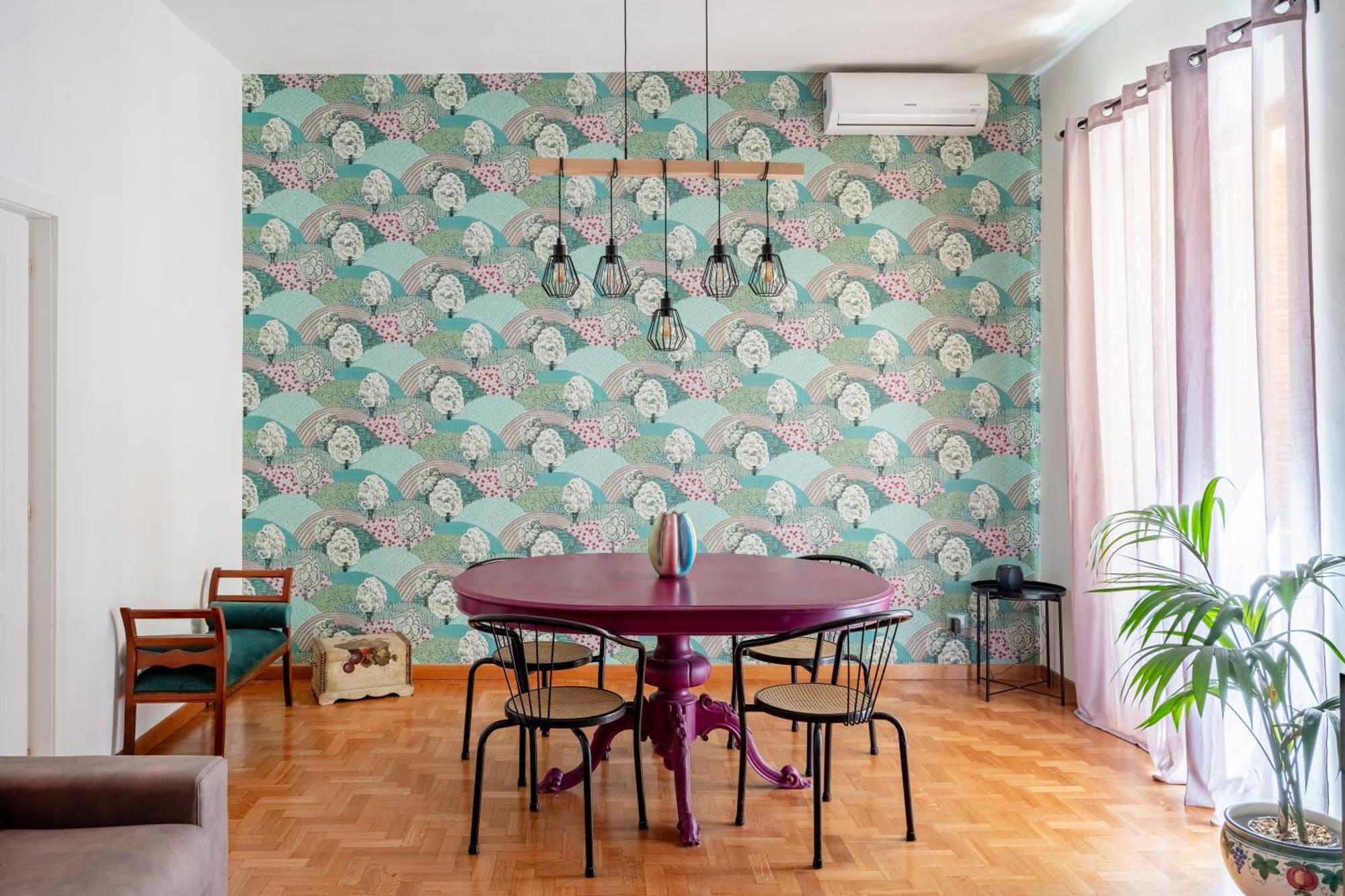 Homedesirome - La Casa A Colori Екстер'єр фото