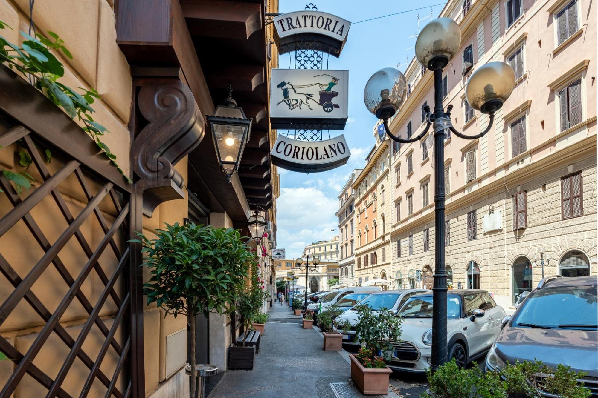 Homedesirome - La Casa A Colori Екстер'єр фото