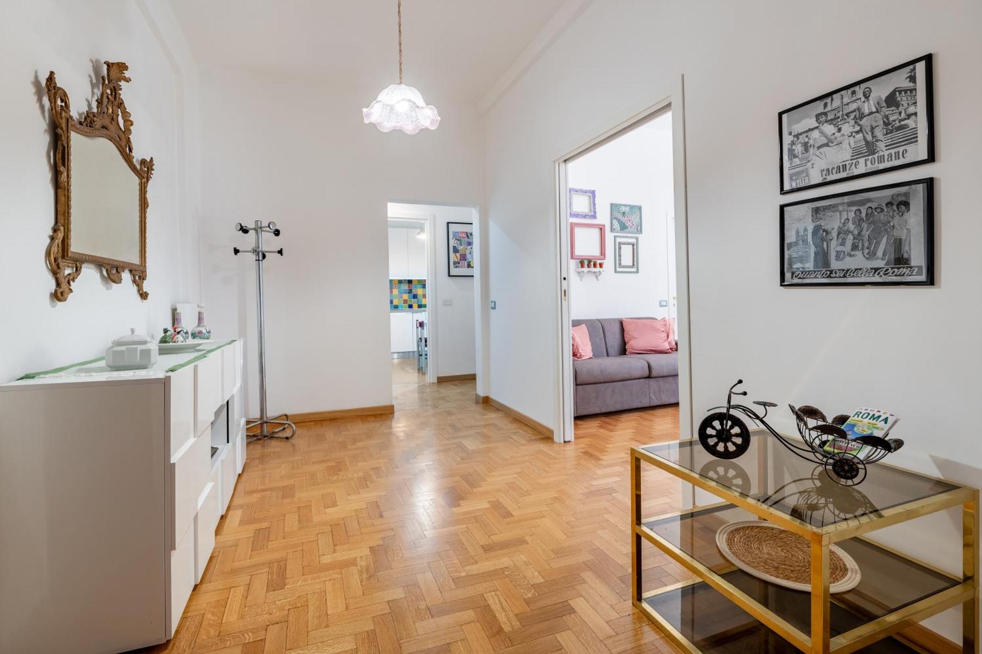 Homedesirome - La Casa A Colori Екстер'єр фото