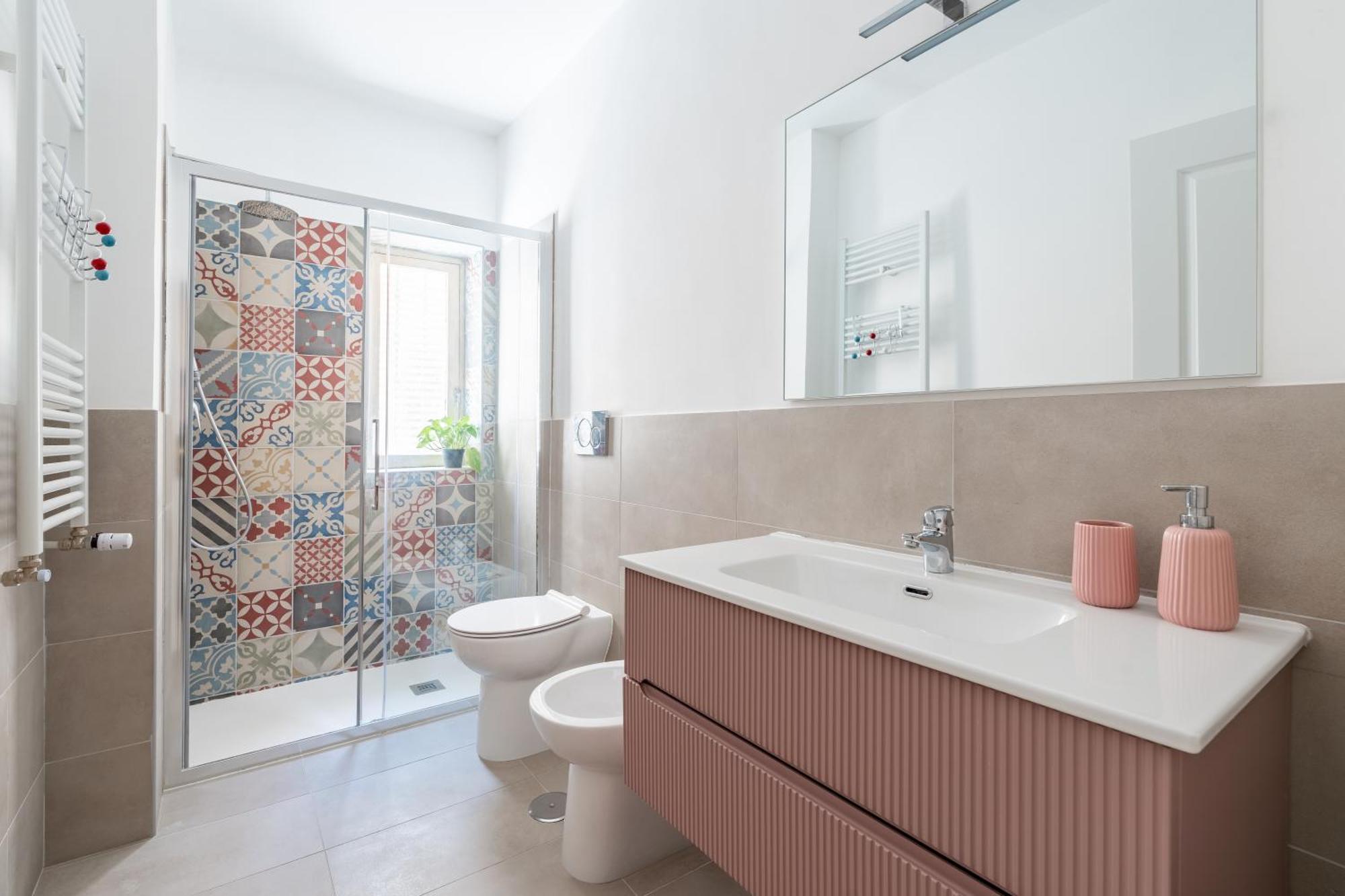 Homedesirome - La Casa A Colori Екстер'єр фото